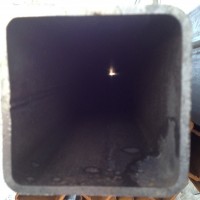 ����� 60�60�2 AISI 304 ����������� - �� �������